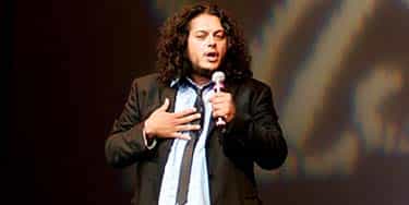 Image of Felipe Esparza In Elkhart