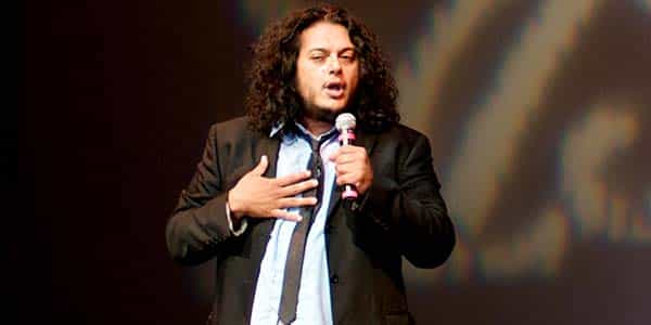 Image of Felipe Esparza In Tyler
