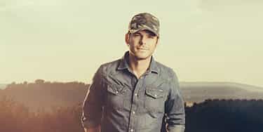 Image of Granger Smith
