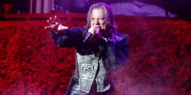 Image of Iron Maiden