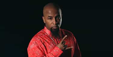 Image of Tech N9ne
