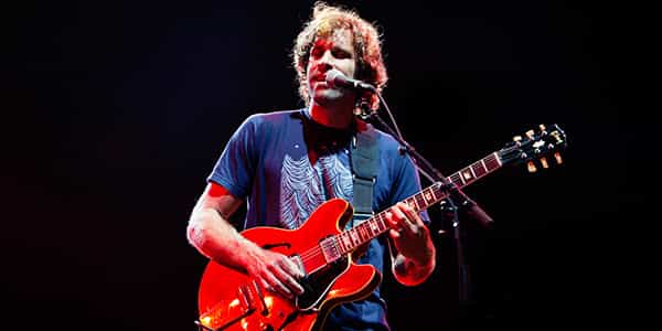 Image of Jack Johnson In Troutdale