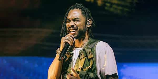 Image of Miguel In Long Beach