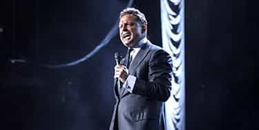 Image of Luis Miguel