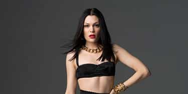 Image of Jessie J In New York