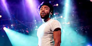 Image of Childish Gambino