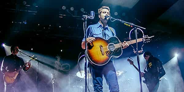 Image of Lord Huron In Atlanta