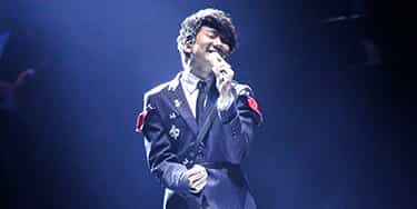 Image of JJ Lin