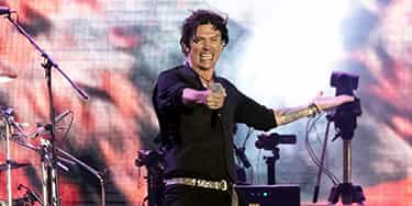 Image of Caifanes In Garden Grove