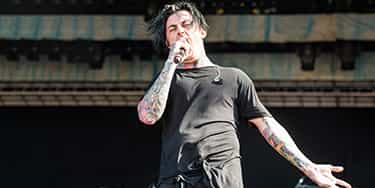 Image of Falling In Reverse In Dallas