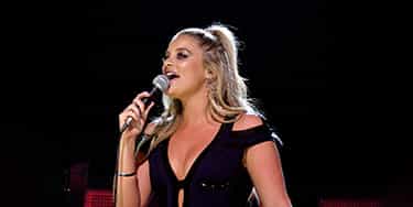 Image of Lauren Alaina In Florence