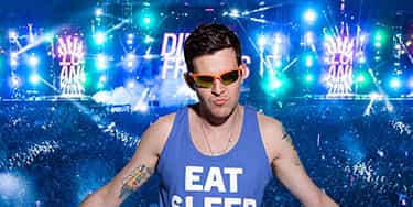 Image of Dillon Francis In San Francisco