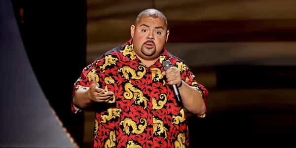 Image of Gabriel Iglesias In Edmonton