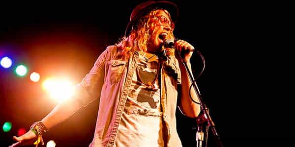 Image of Allen Stone In Isle Of Palms