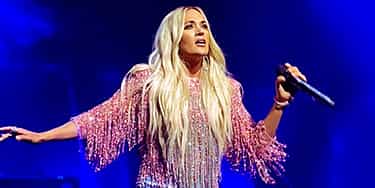 Image of Carrie Underwood