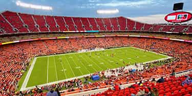Image of Kansas City Chiefs