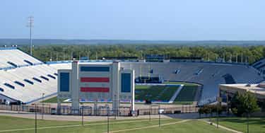 Image of Kansas Jayhawks