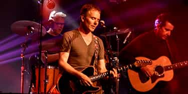 Image of Belle and Sebastian