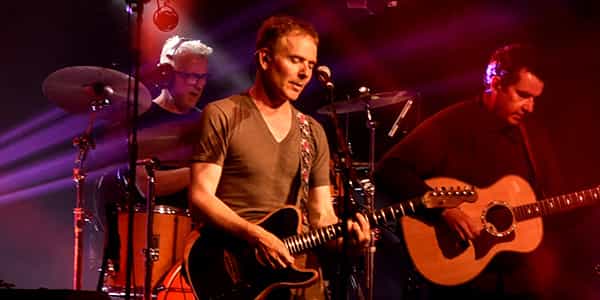 Image of Belle And Sebastian In San Francisco