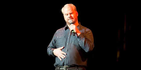 Image of Jim Gaffigan In Waite Park