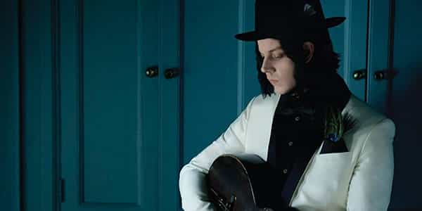 Image of Jack White In Charlotte