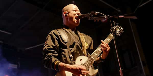 Image of Trivium In San Antonio