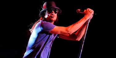 Image of Kid Rock In Minneapolis