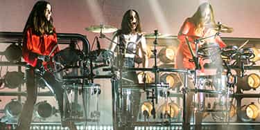 Image of Haim In San Diego