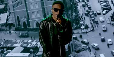 Image of Wizkid