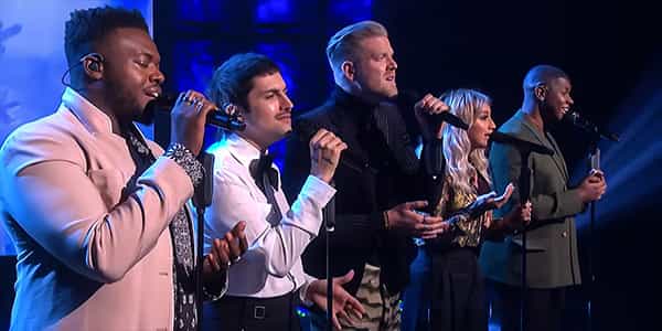 Image of Pentatonix In Milwaukee