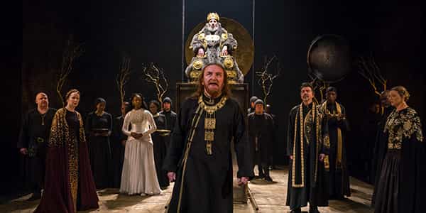 Image of King Lear In Overland Park