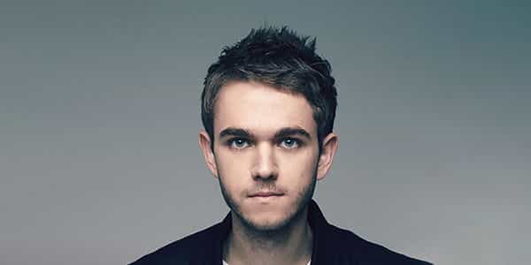 Image of Zedd In Houston