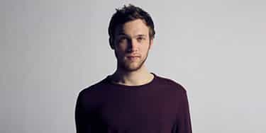 Image of Phillip Phillips