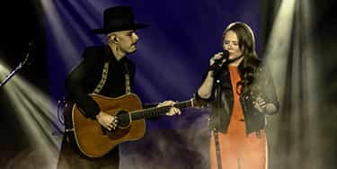 Image of Jesse Joy In Washington