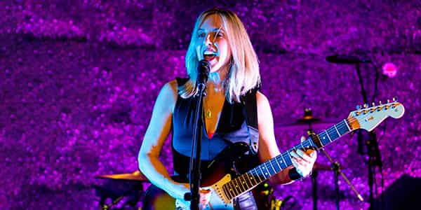 Image of Liz Phair In Denver