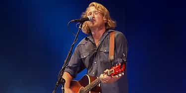 Image of William Clark Green In Wayne
