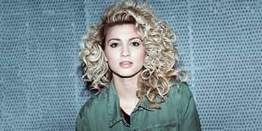 Image of Tori Kelly