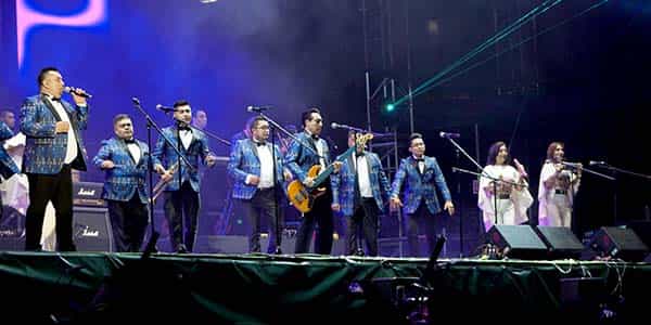 Image of Los Angeles Azules In Highland