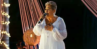 Image of Lupita D'Alessio