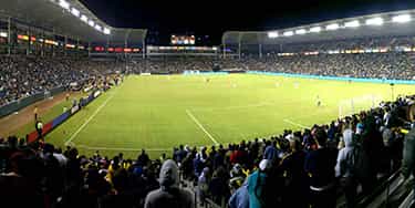 Image of LA Galaxy