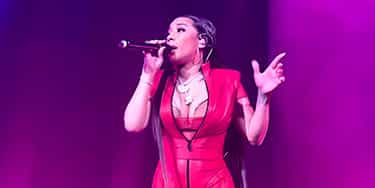 Image of Keyshia Cole