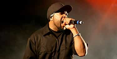 Image of Ice Cube
