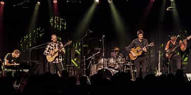 Image of Acoustic Alchemy In Napa