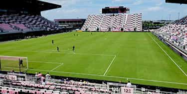 Image of Minnesota United FC