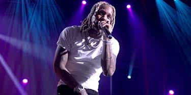 Image of Lil Durk