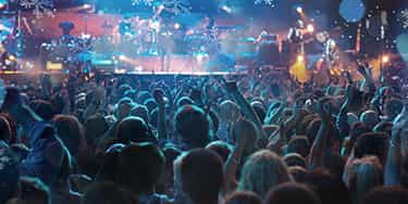 Image of iHeartRadio Jingle Ball