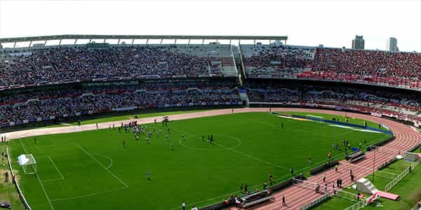Image of Argentina In East Rutherford