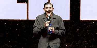 Image of Andrew Schulz In Columbus