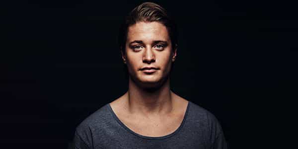 Image of Kygo In Chicago