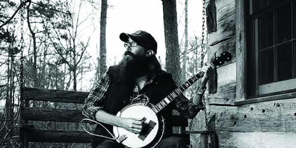 Image of Crowder In Evans